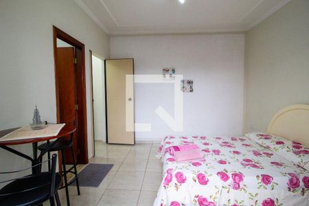 Studio de kitnet/studio para alugar com 1 quarto, 30m² em Jardim Planalto, Sorocaba