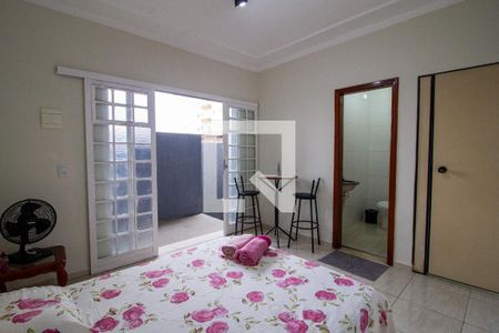 Studio de kitnet/studio para alugar com 1 quarto, 30m² em Jardim Planalto, Sorocaba