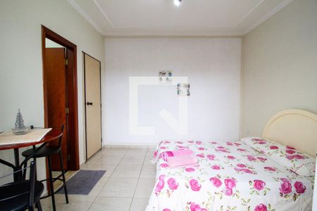 Studio de kitnet/studio para alugar com 1 quarto, 30m² em Jardim Planalto, Sorocaba