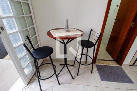 Studio de kitnet/studio para alugar com 1 quarto, 30m² em Jardim Planalto, Sorocaba