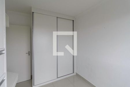 Quarto de apartamento à venda com 2 quartos, 62m² em Paquetá, Belo Horizonte