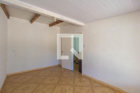 Quarto 1 de casa para alugar com 1 quarto, 60m² em Cohab A, Gravataí