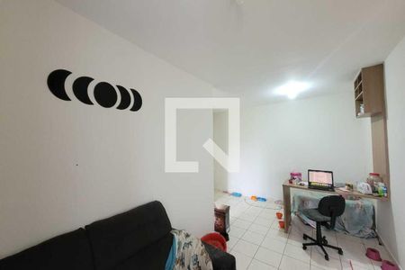 Sala de apartamento à venda com 2 quartos, 47m² em Cidade Satélite Íris, Campinas