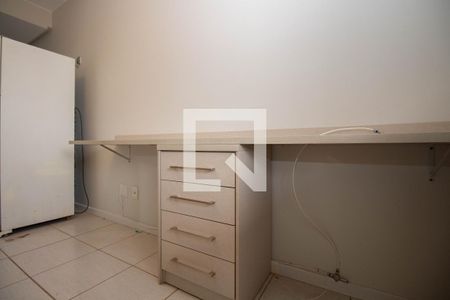 Sala de apartamento para alugar com 1 quarto, 34m² em Águas Claras, Brasília