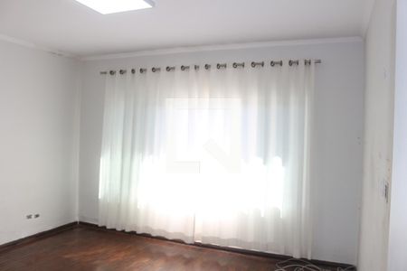 Sala de TV de casa à venda com 3 quartos, 360m² em Jardim Sao Caetano, São Caetano do Sul