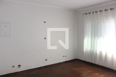 Sala de TV de casa à venda com 3 quartos, 360m² em Jardim Sao Caetano, São Caetano do Sul