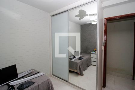 Quarto 1 de apartamento à venda com 3 quartos, 166m² em Jardim America, Belo Horizonte