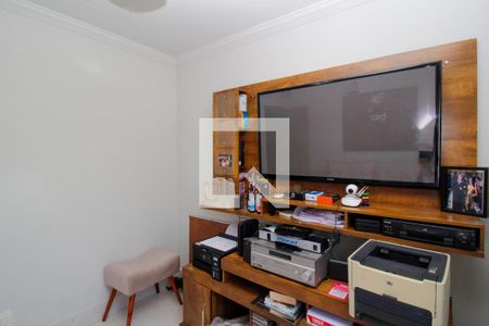 Quarto 2 de apartamento à venda com 3 quartos, 166m² em Jardim America, Belo Horizonte