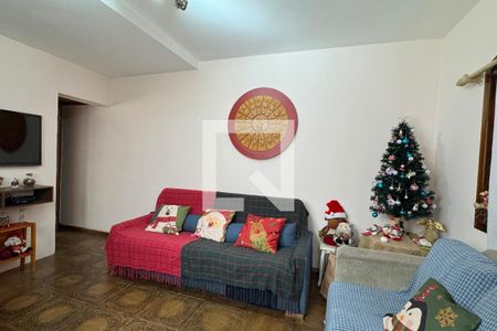 Sala de casa à venda com 3 quartos, 180m² em Vila Boa Vista, Barueri