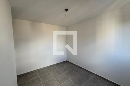 Suíte de apartamento para alugar com 2 quartos, 57m² em Sumarezinho, Ribeirão Preto