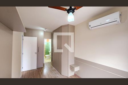 Quarto Suíte de casa de condomínio à venda com 3 quartos, 110m² em Medeiros, Jundiaí