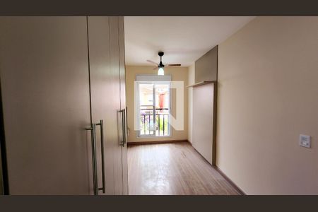 Quarto Suíte de casa de condomínio à venda com 3 quartos, 110m² em Medeiros, Jundiaí