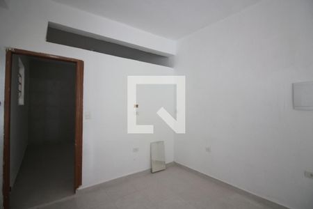 Sala  de casa para alugar com 4 quartos, 115m² em Jardim Brasilia, São Bernardo do Campo