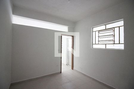 Quarto 1 de casa para alugar com 4 quartos, 115m² em Jardim Brasilia, São Bernardo do Campo