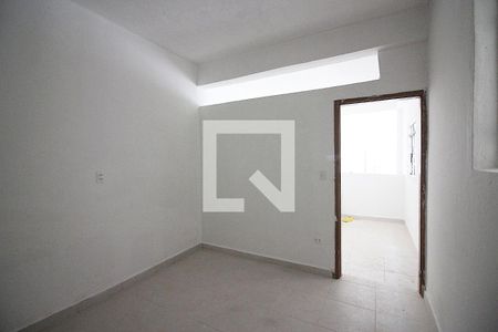 Quarto 1 de casa para alugar com 4 quartos, 115m² em Jardim Brasilia, São Bernardo do Campo