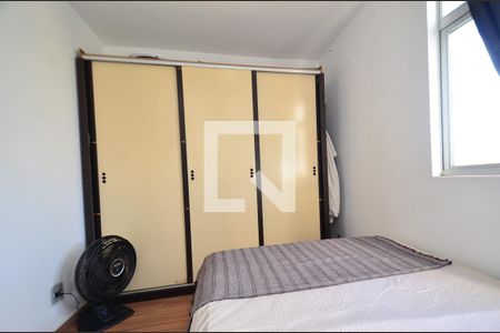 Quarto 1 de apartamento à venda com 2 quartos, 91m² em Cachoeirinha, Belo Horizonte