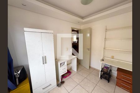 Quarto 1 de apartamento à venda com 2 quartos, 44m² em Camargos, Belo Horizonte