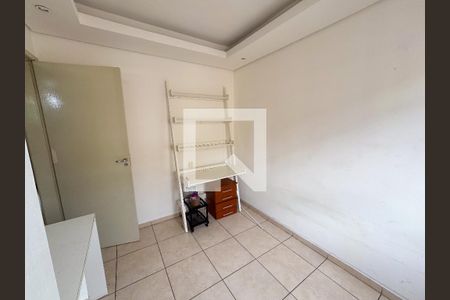 Quarto 1 de apartamento à venda com 2 quartos, 44m² em Camargos, Belo Horizonte