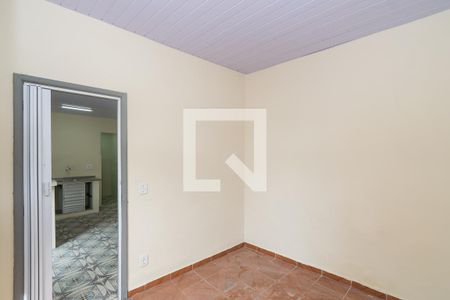 Quarto 2 de casa para alugar com 2 quartos, 60m² em Bonsucesso, Rio de Janeiro