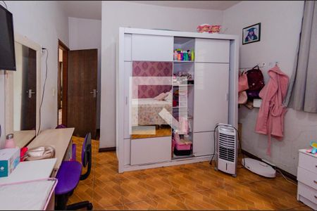 Quarto 1 de casa para alugar com 3 quartos, 267m² em Cinquentenario, Belo Horizonte