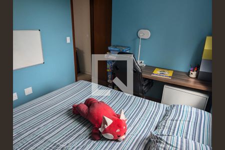 Quarto 2 de apartamento à venda com 2 quartos, 90m² em Savassi, Belo Horizonte