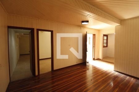 sala de casa para alugar com 2 quartos, 100m² em Maringá, Alvorada