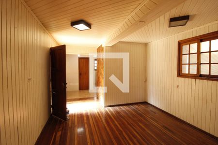 sala de casa para alugar com 2 quartos, 100m² em Maringá, Alvorada