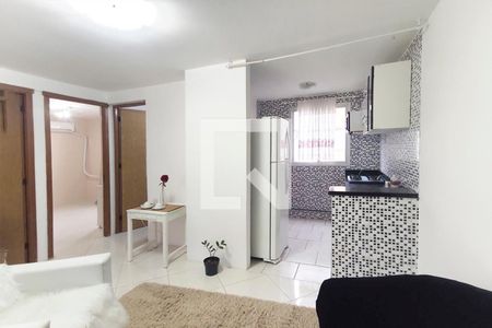 Apartamento para alugar com 2 quartos, 58m² em Rio dos Sinos, São Leopoldo