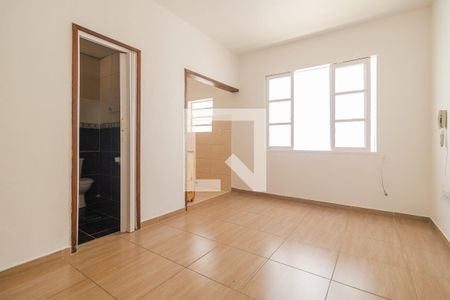 Kitnet de kitnet/studio à venda com 1 quarto, 27m² em Praia de Belas, Porto Alegre