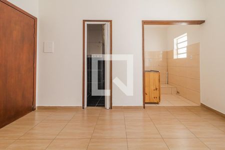 Kitnet de kitnet/studio à venda com 1 quarto, 27m² em Praia de Belas, Porto Alegre