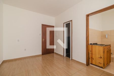 Kitnet de kitnet/studio à venda com 1 quarto, 27m² em Praia de Belas, Porto Alegre