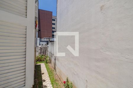 Vista de kitnet/studio à venda com 1 quarto, 27m² em Praia de Belas, Porto Alegre