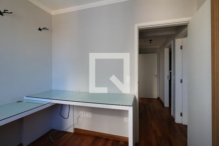 Quarto 1 de apartamento à venda com 3 quartos, 96m² em Campestre, Santo André