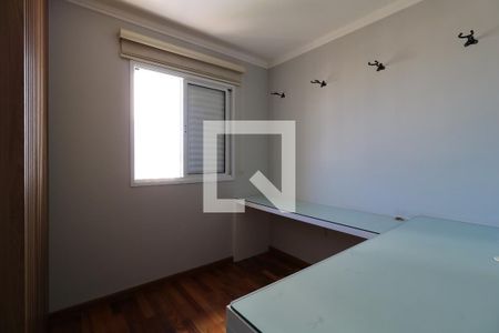 Quarto 1 de apartamento à venda com 3 quartos, 96m² em Campestre, Santo André