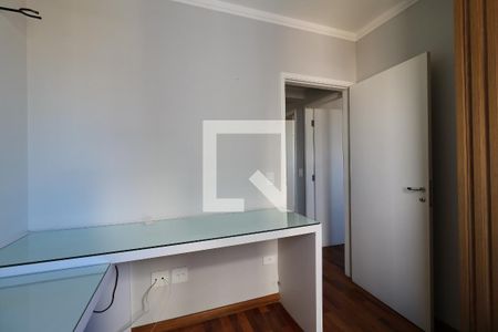 Quarto 1 de apartamento à venda com 3 quartos, 96m² em Campestre, Santo André