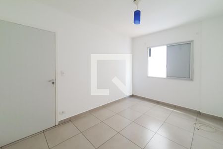 Quarto 1 de apartamento à venda com 2 quartos, 60m² em Taboão, São Bernardo do Campo