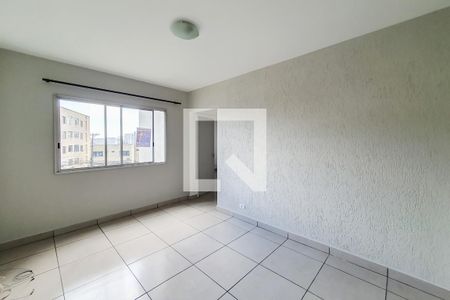 Sala de apartamento à venda com 2 quartos, 60m² em Taboão, São Bernardo do Campo