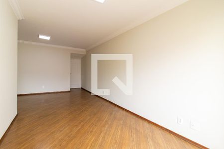 Sala de apartamento à venda com 3 quartos, 130m² em Centro, Campinas