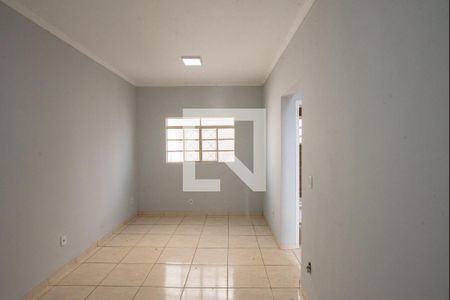 Sala de casa de condomínio à venda com 3 quartos, 83m² em Jardim Novo Campos Eliseos, Campinas