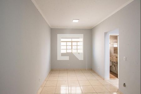 Sala de casa de condomínio à venda com 3 quartos, 83m² em Jardim Novo Campos Eliseos, Campinas