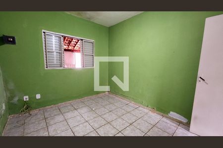 Casa à venda com 2 quartos, 125m² em Parque Residencial Almerinda Chaves, Jundiaí