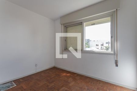 Quarto 1 de apartamento para alugar com 2 quartos, 72m² em Petrópolis, Porto Alegre