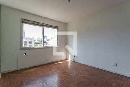 Sala de apartamento para alugar com 2 quartos, 72m² em Petrópolis, Porto Alegre