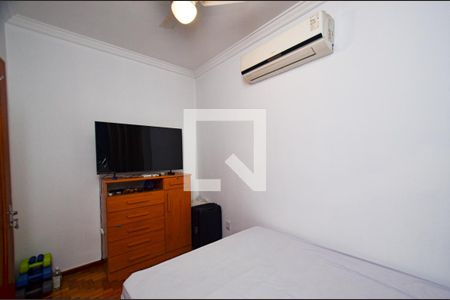 Quarto 2 de apartamento para alugar com 3 quartos, 88m² em Centro, Belo Horizonte