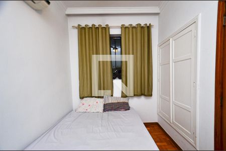 Quarto 2 de apartamento para alugar com 3 quartos, 88m² em Centro, Belo Horizonte