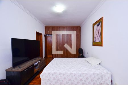 Quarto 1 de apartamento para alugar com 3 quartos, 88m² em Centro, Belo Horizonte