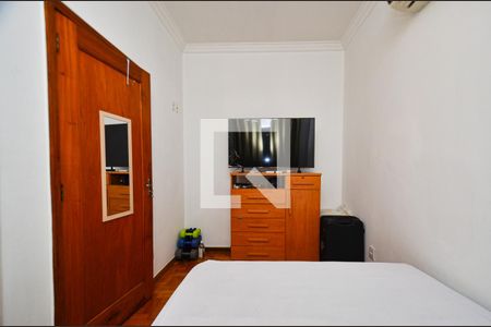 Quarto 2 de apartamento para alugar com 3 quartos, 88m² em Centro, Belo Horizonte