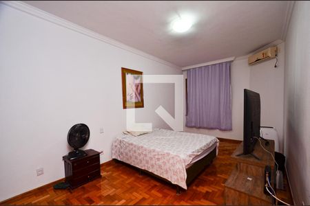 Quarto 1 de apartamento para alugar com 3 quartos, 88m² em Centro, Belo Horizonte