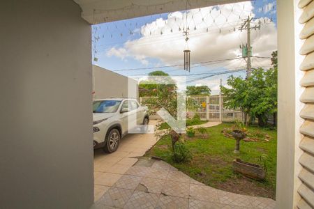 Vista do Escritório de casa à venda com 4 quartos, 236m² em Mathias Velho, Canoas