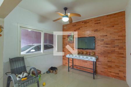 Sala de Jantar de casa à venda com 4 quartos, 236m² em Mathias Velho, Canoas